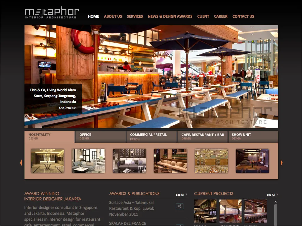 Portfolio - MadebyVK - WordPress Web Design Jakarta, Indonesia