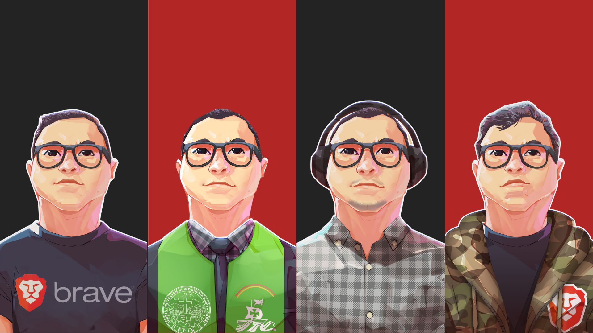 Portfolio - MadebyVK - WordPress Web Design Jakarta, Indonesia