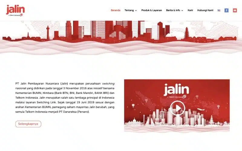 Portfolio - MadebyVK - WordPress Web Design Jakarta, Indonesia