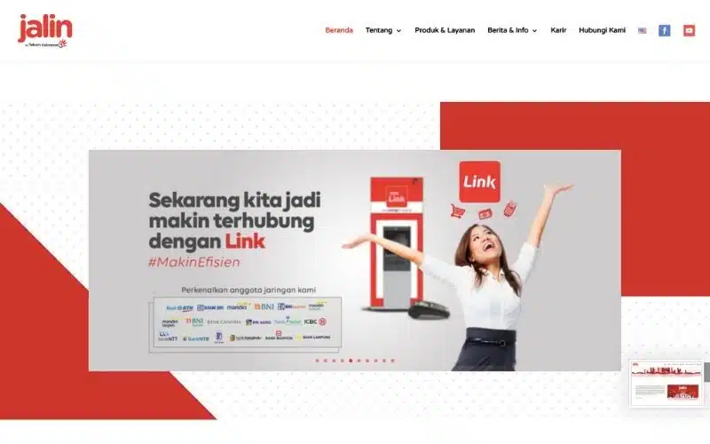 Portfolio - MadebyVK - WordPress Web Design Jakarta, Indonesia