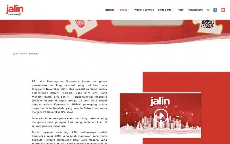 Portfolio - MadebyVK - WordPress Web Design Jakarta, Indonesia