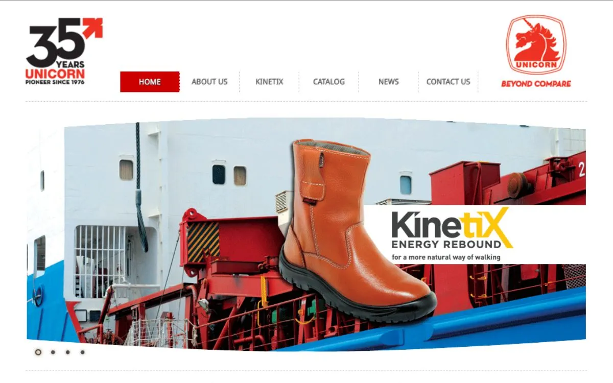 Portfolio - MadebyVK - WordPress Web Design Jakarta, Indonesia